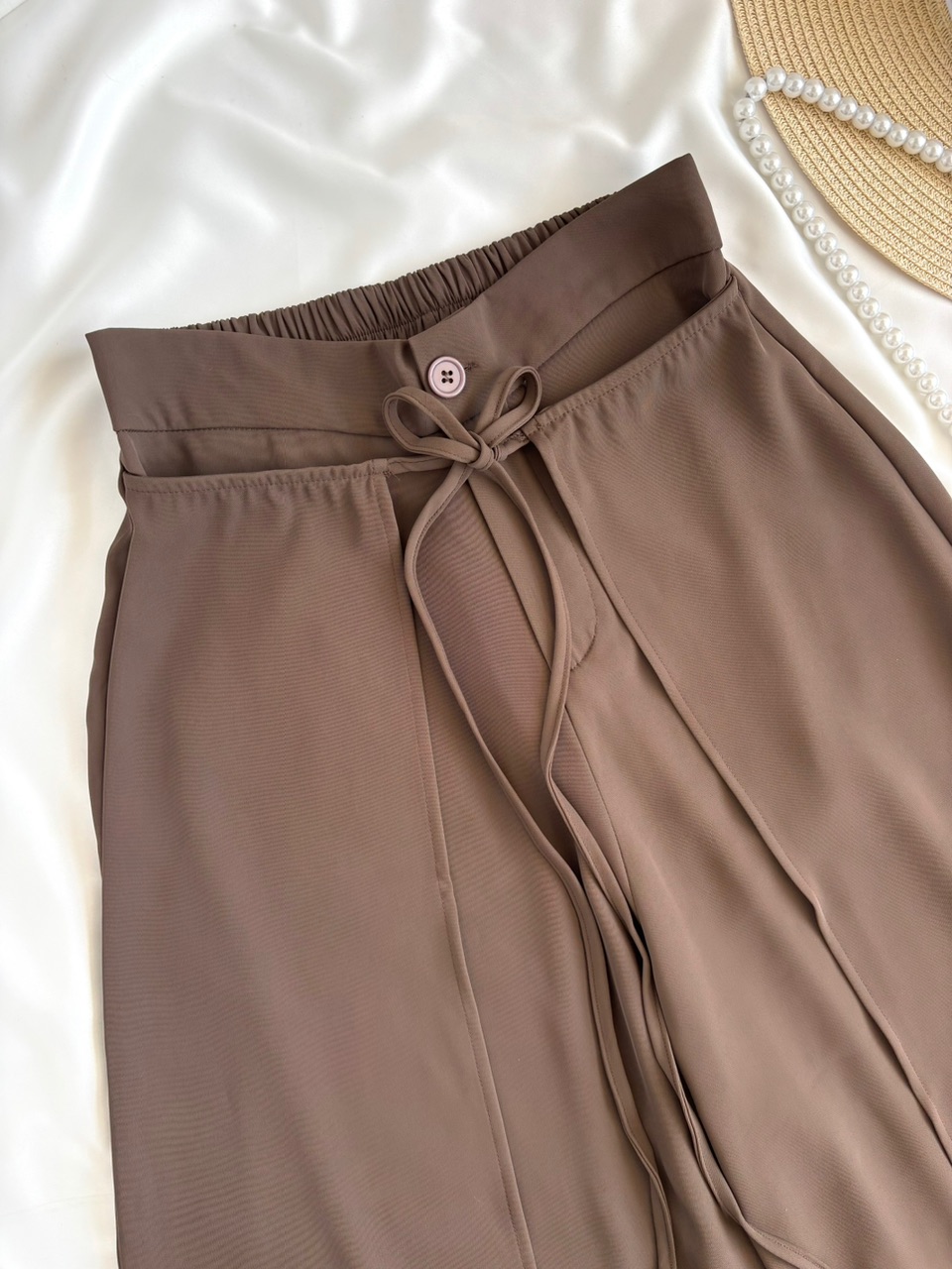شلوار دامنی