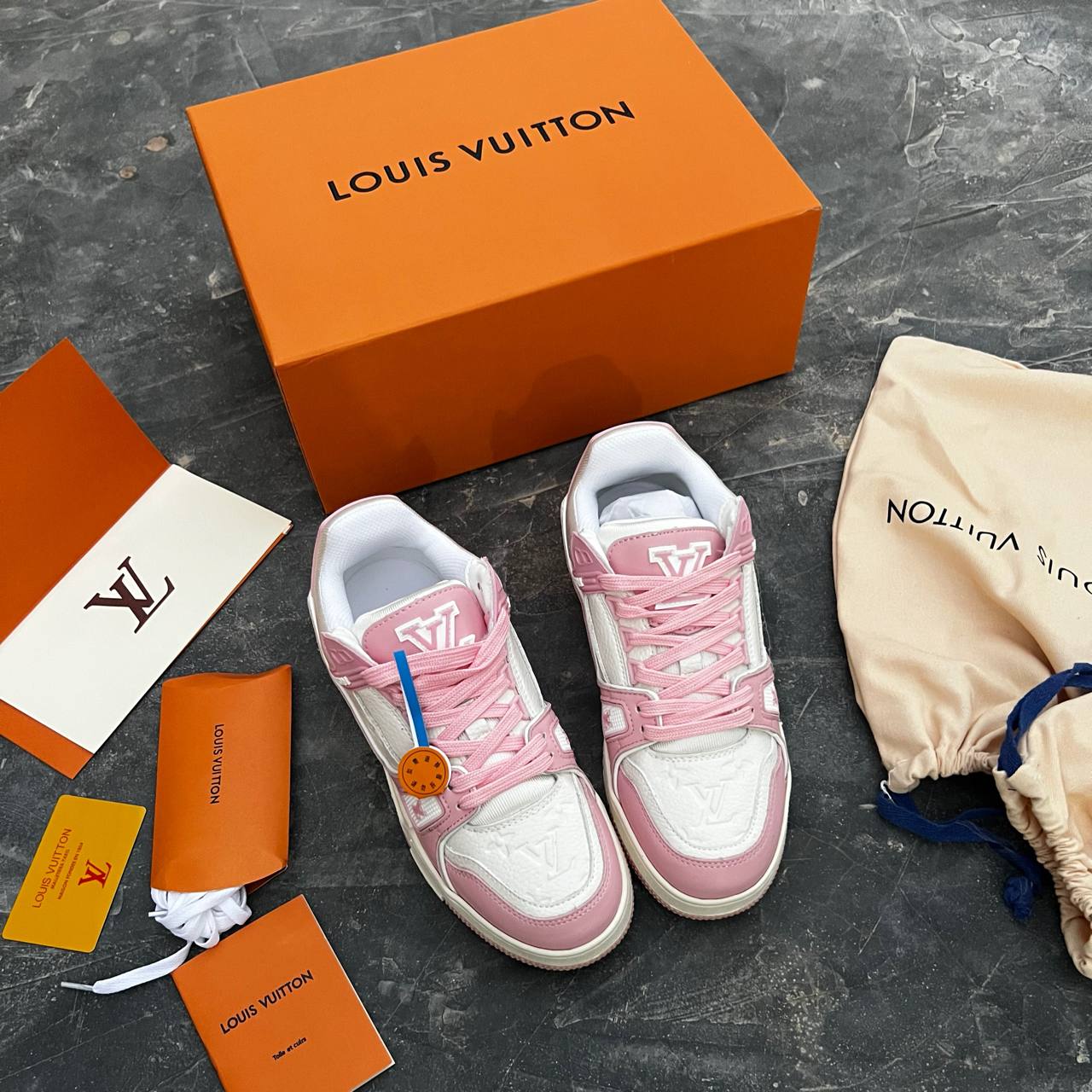 لویی ویتون Louis Vuitton 