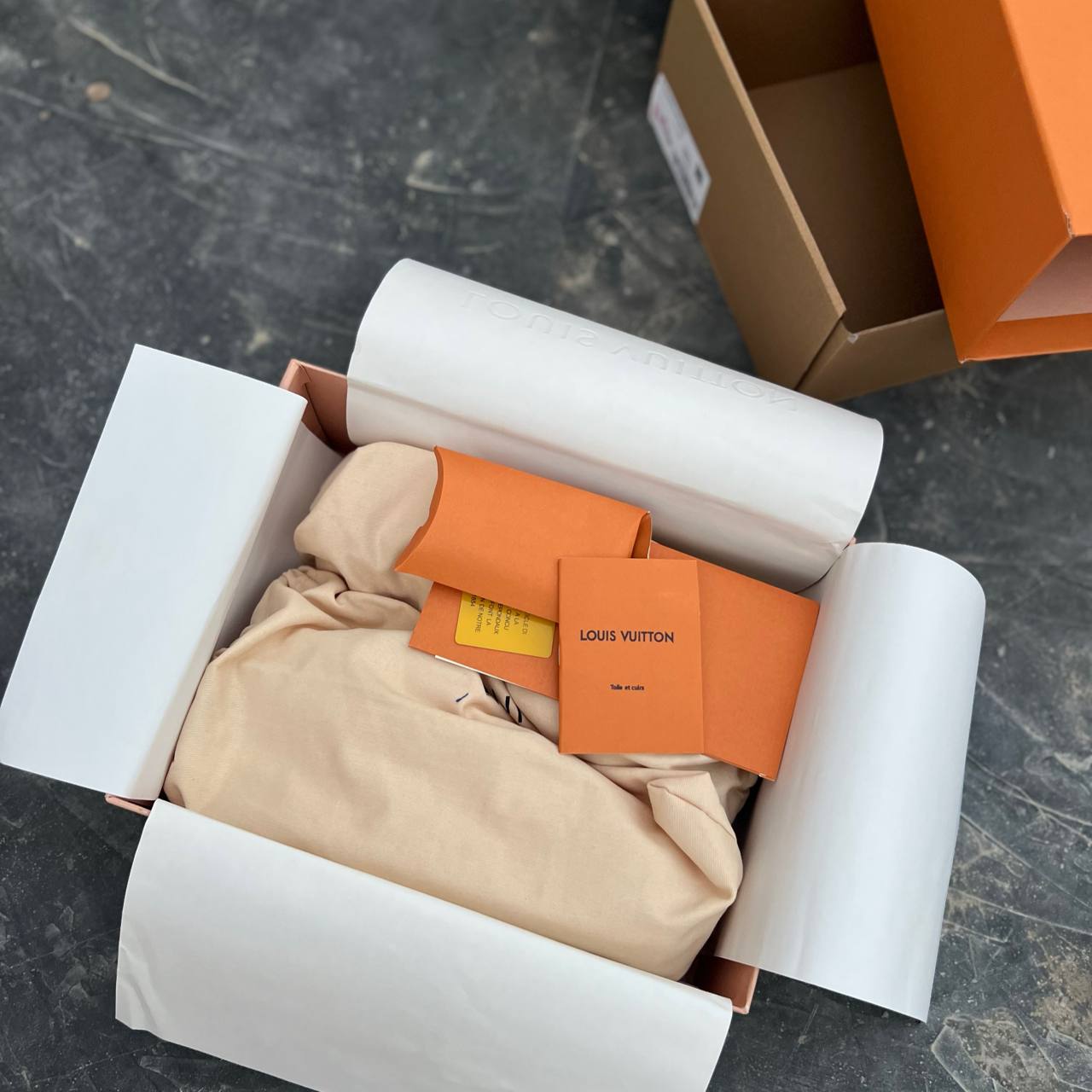 لویی ویتون Louis Vuitton 
