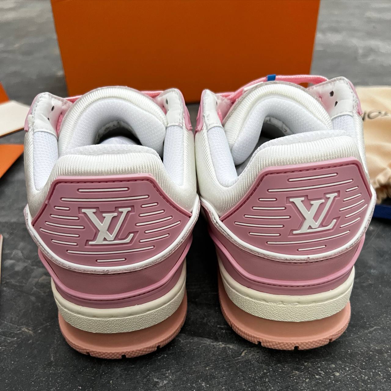 لویی ویتون Louis Vuitton 