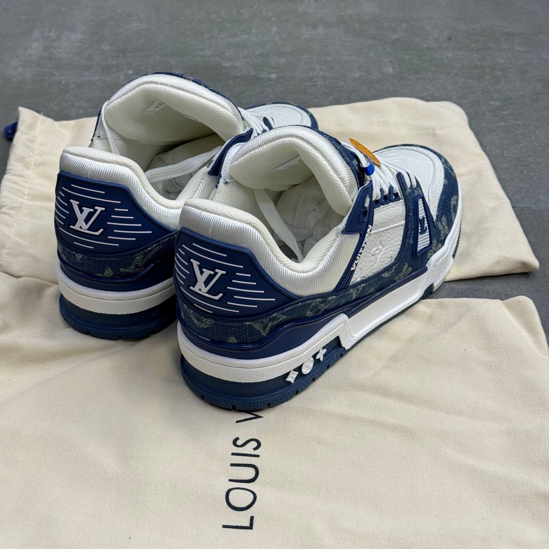 لویی ویتون Louis Vuitton 