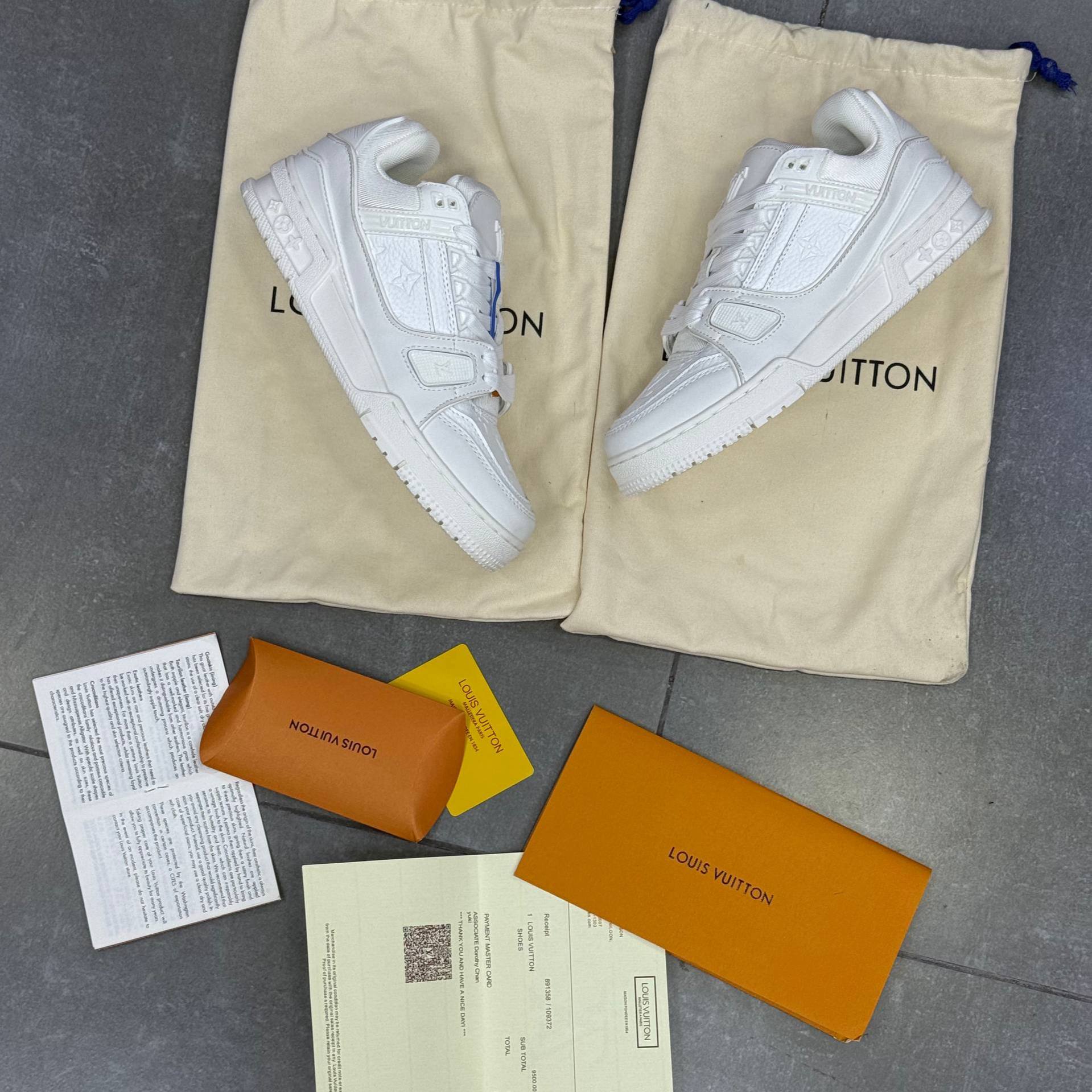 لویی ویتون Louis Vuitton 