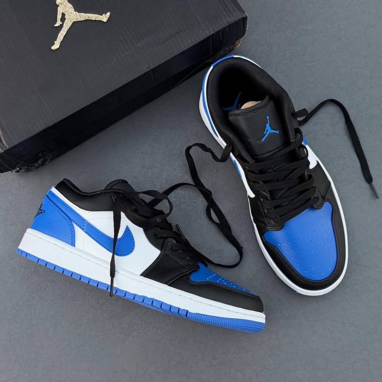 نایک ایر جردن وان ابیNike Air Jordan 1 