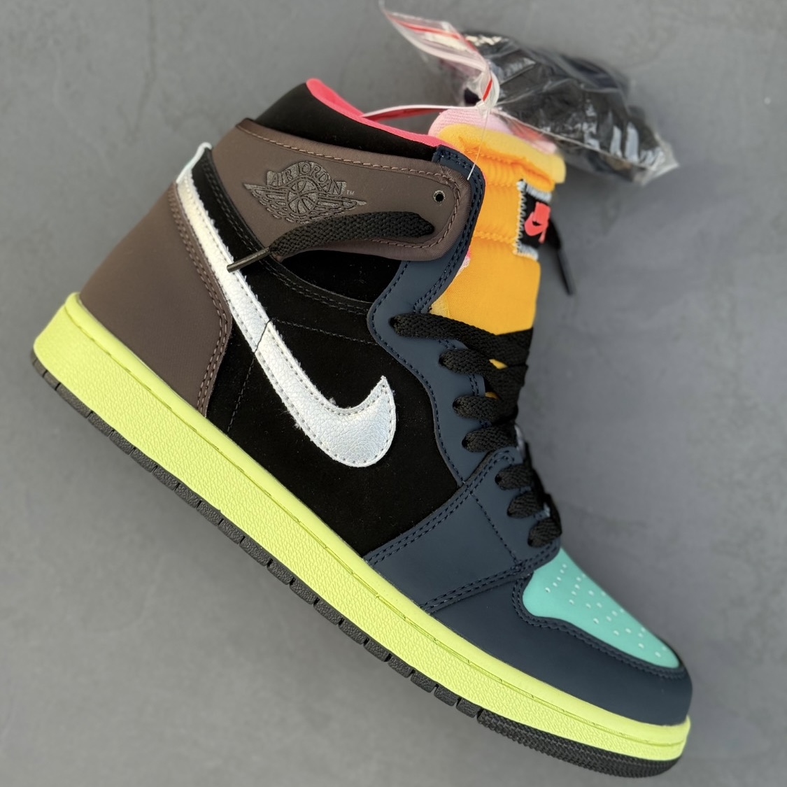 نایک ایر جردن وان توکیو Nike Air Jordan One 