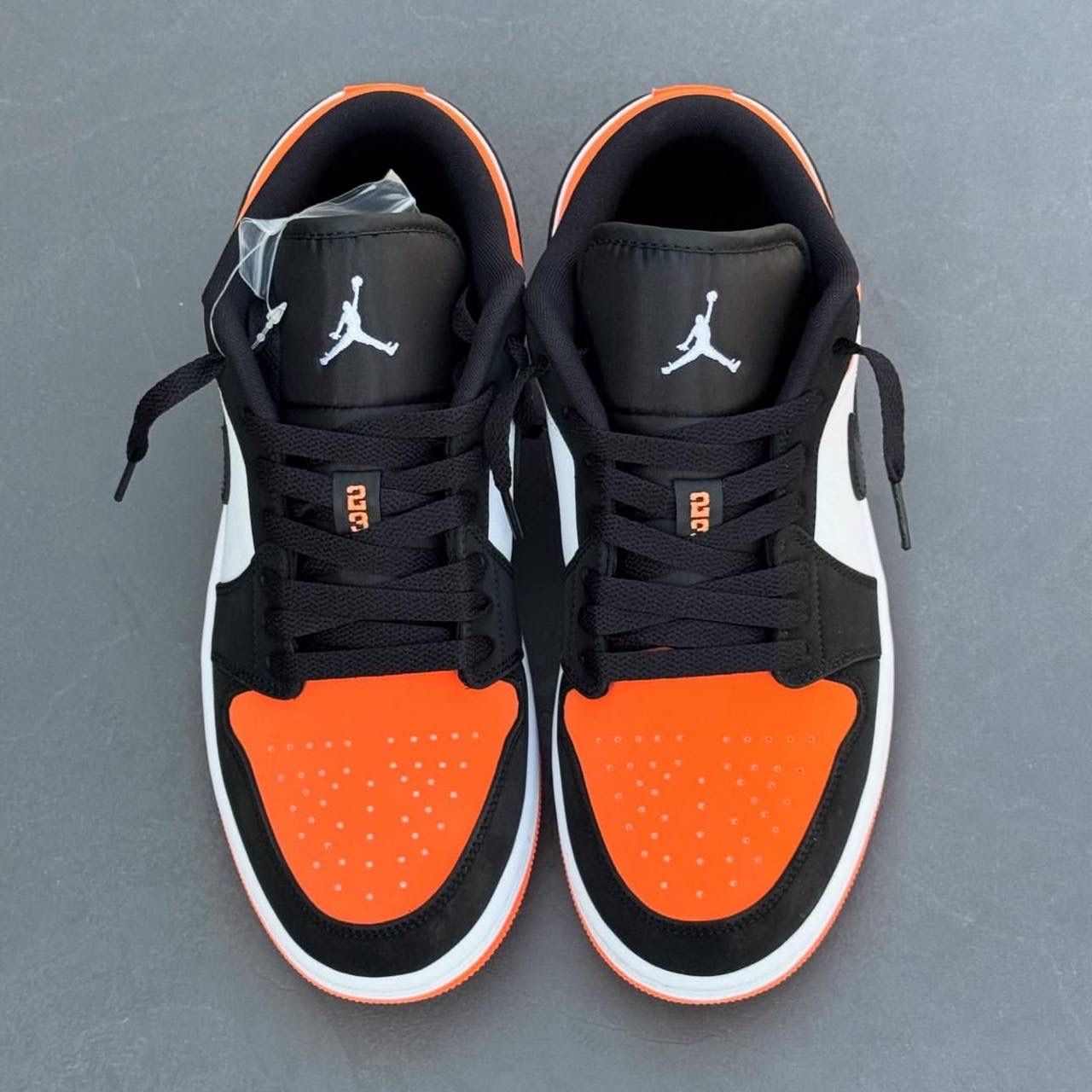 نایک ایر جردن وان نارنجیNike Air Jordan 1 