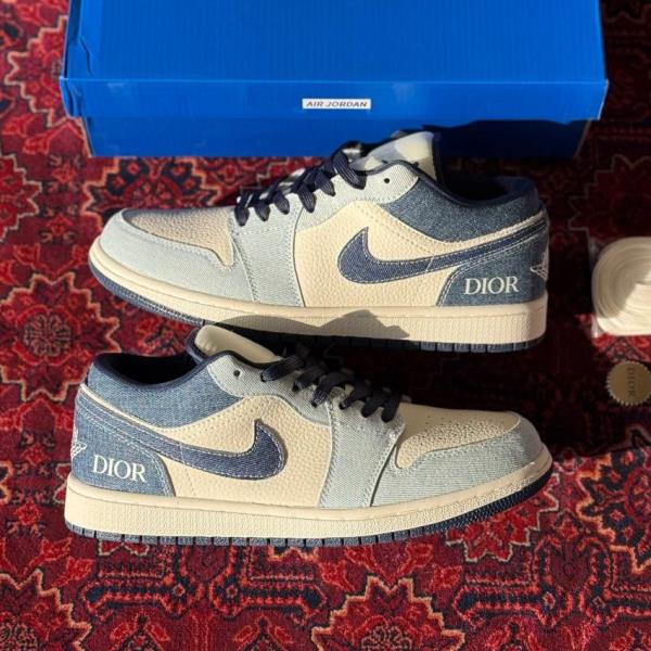 نایک ایر جردن وانNike Air Jordan One 