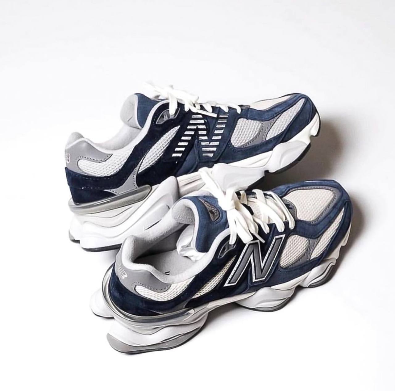 نیوبالانس new balance 9060 
