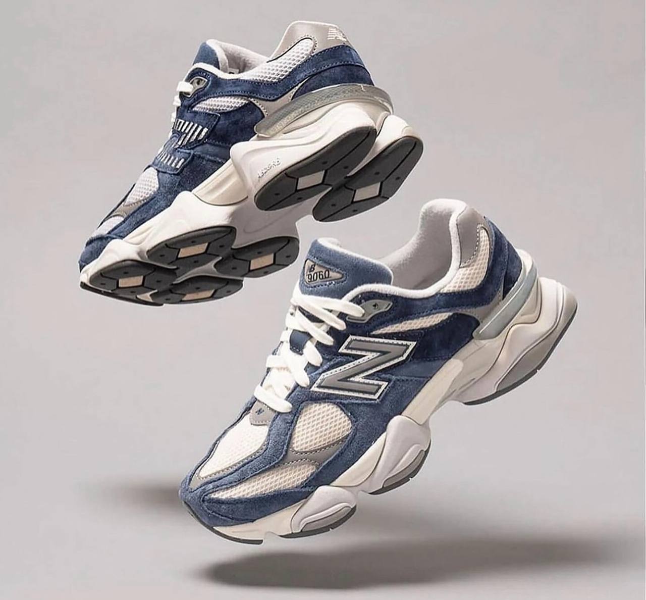 نیوبالانس new balance 9060 