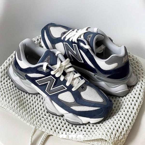 نیوبالانس new balance 9060 