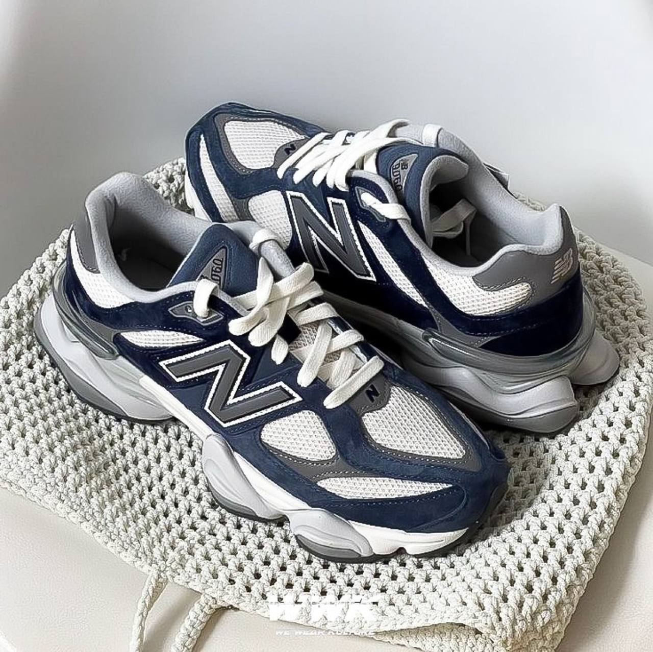 نیوبالانس new balance 9060 