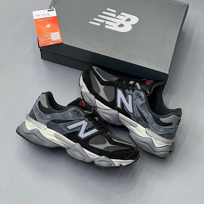 نیوبالانس new balance 9060 