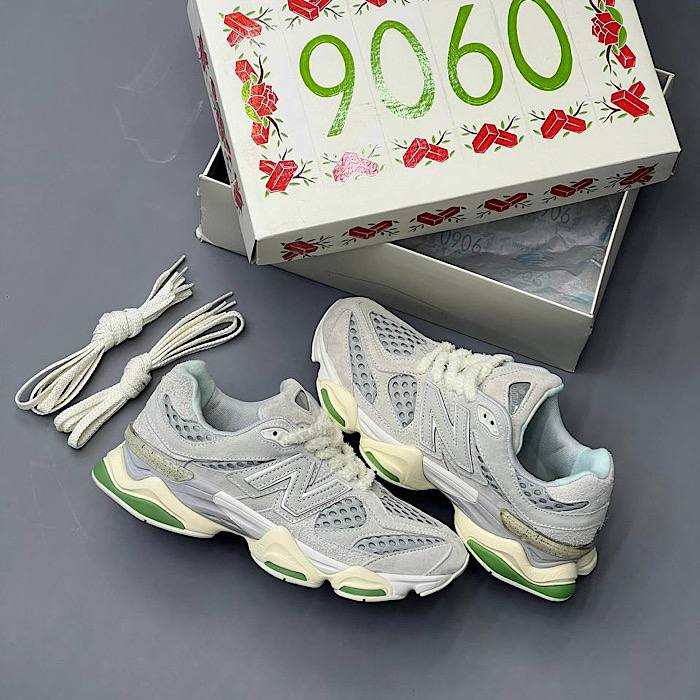 نیوبالانس new balance 9060 