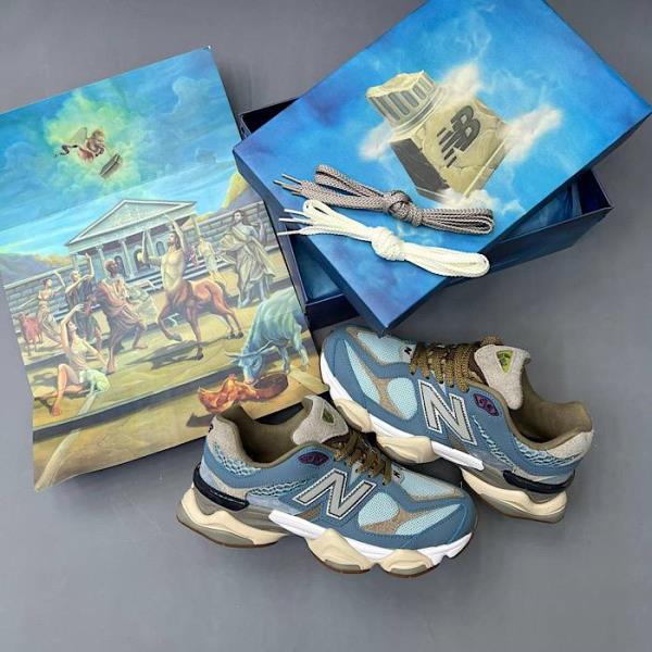 نیوبالانس new balance 9060 