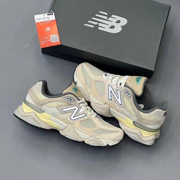 نیوبالانس new balance 9060 