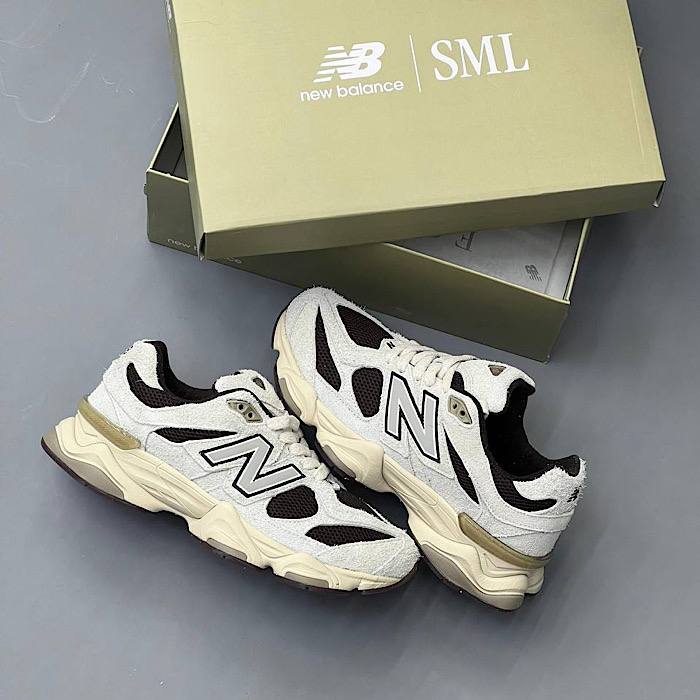 نیوبالانس new balance 9060 